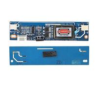 CHICIRIS CCFL Inverter Board for 10-22" LCD Backlight Screen, High Pressure Inverter with Over-Current Limit Protection, Suitable for Electronic Repair