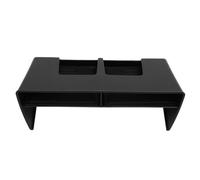 CHICIRIS Center Console Organizer Tray, for CR-V 2023 2024 with Silicone Pad and ABS Compartments for Easy Installation