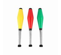 CHICIRIS Childrens Juggling Stick - Long Lasting Durability, Enhances Coordination and Memory, Fun Exercise For Shoulders and Hands, For Performances
