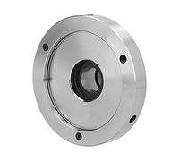 CHICIRIS Clamp Switch -Chuck - Easy to Use with 32 Mm Diameter Collet Chuck Standard Production and Direct Exchange Suitable for Lathe and Processing (ER32-125(95))