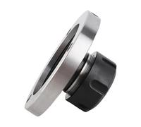 CHICIRIS Clamp Switch -Chuck - Easy to Use with 32 Mm Diameter Collet Chuck Standard Production and Direct Exchange Suitable for Lathe and Processing (ER32-100(72))