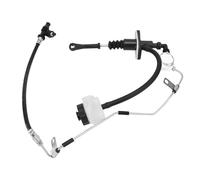 CHICIRIS Clutch Master Cylinder Metal Alloy Clutch Master Cylinder Pump OE