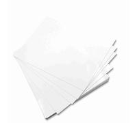 CHICIRIS Colorful Shiny Photo Paper 4R Size 100 Leaves, Pollution -resistant, Fast Dry, for Calendar Design Design, Personal Office Use (A4)