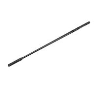 CHICIRIS Comfortable Flute Cleaning Kit with Rotating Bar and Reliable Fabric for the Maintenance and Adjustment of the Flute