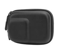 CHICIRIS Compact and Portable Action Camera -travel Case for Action 3 4, Soft Crystal Including Camera Imaging Bags for Scratch Prevention, Easy Design