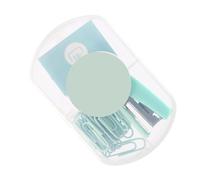 CHICIRIS Compact, Stylish Mini -Like a Portable Effort Rescue of The School. (Mint Green)