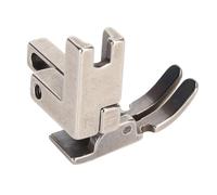 CHICIRIS Compact T3 Presser Foot for Sewing Machine, Adjustable Needle Position, Wide Application, for Professional Sewing Results