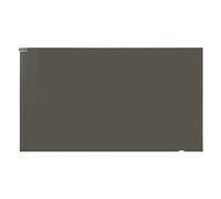 CHICIRIS Computer Screen Protector Anti Blue Ray UV Blocking for 23.8in PC Private View Office Spaces