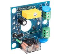 CHICIRIS Controller Module Material Circuit Board for Most Water Pumps AC220-240V 10A 50-60HZ EPC-1 for Home Use