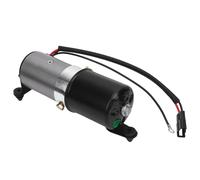 CHICIRIS Convertible Top Pump Motor, Strong Power Metal Alloy TP67 Roof Convertible Pump Motor Replacement for LeSabre for Smooth Operation