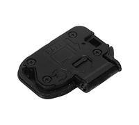 CHICIRIS Covering of the Camera Battery -Cc Cover Stable Power Easy to Install for ILCE 7M2 ILCE 7RM2 A72 A7R2 Micro SLR Camera