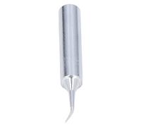 CHICIRIS Curved Soldering Iron Tips for Repair, a Diameter of 0.2 Mm, an Output of 2000 W, Oxygen - Copper Material