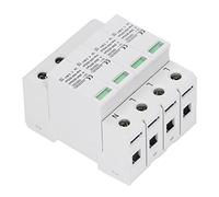 CHICIRIS DC Protector 1000V 40kA, PV Arrester for Solar System (4P)