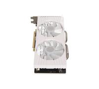 CHICIRIS Desktop Graphics Card, 8GB GDDR5 256bit 1284MHz 7000MHz PCI Express 3.0 Gaming Video Card, with Dual Fans, for PC Computer
