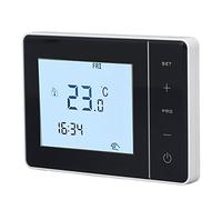 CHICIRIS Digital LCD -programmable Thermostat for the Household Management System Energy Saving AC100