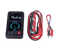 CHICIRIS Digital Multimeter Touch Screen Tester for Voltage Meter Capacitance Tool, Ideal for Indoor and Outdoor Working