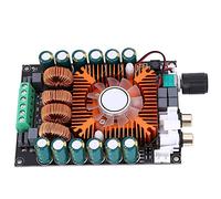 CHICIRIS Digital Power Amplifier Board Lossless High Definition Sound Support for Mode 160Wx2 Stereo High Power for Upgrading Production