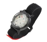 CHICIRIS Diving Wrist Compass Scuba Compass Watch Kayak Glow in The Dark High Accuracy Portable Wrist Design with Luminous Easy to Read for Outdoor Activities Diving Accessories