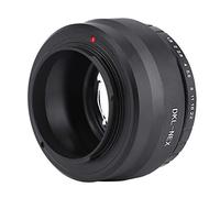 CHICIRIS DKL-NEX Black-lens Adapter Ring, Precision Camera Holder for NEX Cameras