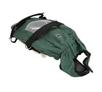 CHICIRIS Dog Wheelchair Breathable Safe Chest Limbs Protection for Paralyzed Pets Lightweight Oxford Cloth Scooter for Pet 1 Dog Drag Bag Applicable Scene: Disabled (L(Suitable for