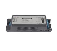 CHICIRIS Door Access Control Power Supply, 12V 3A Wifi RF Wireless Remote Control Switch for APP with NC NO Modes, for Smart Home Security System