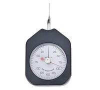 CHICIRIS Double Needles Tension Meter Spring Testing Tool SZG-300-2 for Micro Switches and Continuous Electrical Pressure (SZG-150-2)