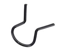 CHICIRIS Driver Seat Armrest Pivot Clip, Metal Replacement 12387540 for 2002-2006 Express 2003-2020 Silverado 1999-2007 Tahoe 2000-2006 Sierra 1999-2007, with Quick Install