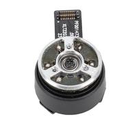 CHICIRIS Drone Camera Roll Pitch Motor Replacement Iron Copper Y Axis Motor for Mini 3 Pro Lightweight Fit Restores Stable Camera Control Easy Install for Repair Users