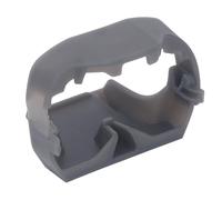 CHICIRIS Drone Propeller Holder, Effective Fixation, Reliable Storage, Excellent Fit, Half Wrapping Base Design, Convenient Installation, for Mini 4 Pro, with TPU Material