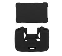 CHICIRIS Drone Remote Control Silicone Box/Cover Protective Cover with -Fit Design, Impact-Reducing Structure, Ergonomic Surface Enhancement for RC Pro 2, Lightweight Design for (Black)