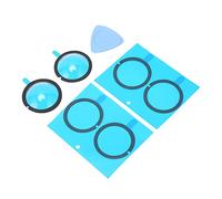 CHICIRIS Dual -Lens -Guards Scratch Sistante Protection Protection Chamber for Guard Improved Safety X2 for Outdoor Air Enthusiasm