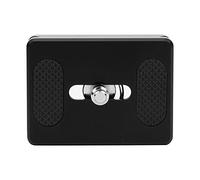 CHICIRIS Durable CNC Aluminum Alloy Arrow Storage Case Plate Riser for WeeBill Lab S Crane 2 Crane 3, Camera Rapid Connect Adapter Heightening Pad