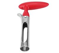 CHICIRIS Durable Corer for Apples and Pears | stainless steel, reusable, comfortable to use, non