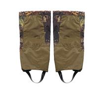 CHICIRIS Durable Leggarmer Cover for the Snowmobile of Mountaineering, Ideal for Outdoor Adventure, Oxford + Polyester Tift + Tpu [color Sport Pattern]