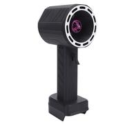 CHICIRIS Dust Blower, 1600g Thrust 1100W Stepless Speed Adjustable Air Blower with LED Display, for Industrial Outdoor Construction Home Use