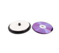 CHICIRIS DVD+R DL Recordable Disk 8X, 215min Video Quality (10pcs) | 8.5GB for backups, Stable performance, Ideal for data storage