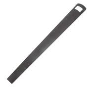 CHICIRIS Ebony Cello Fingerboard with Fine Processing for 4/4 Cello, Durable and Accessory (LN182)