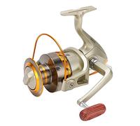 CHICIRIS EF9000 Spinning Fishing Reel Saltwater Freshwater Big Fish Wheel