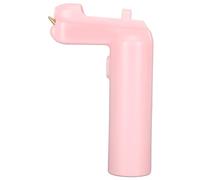 CHICIRIS Electric Airbrush Sprayer Rechargeable Handheld Mini Air Compression Sprayer for Kids Painting ABS 6.0x3.9x1.6in (4)