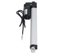CHICIRIS Electric Linear Actuator 3000N Thrust 350mm Stroke for Electric