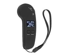 CHICIRIS Electric Remote Control Wireless Controller Eboard Remote with LED Display 3 Speed Modes Cruise Control Anti-Lost Vibration Alert for 4 Wheel Scooters