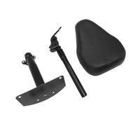 CHICIRIS Electric Scooter, Shock Absorption, Thickened Spring, Quick Folding, Ergonomic Design, Easy to Maintain, for M5 Double Layer, Alloy, Spring