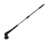 CHICIRIS Electric Spin Scrubber with Long Handle