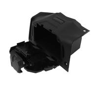 CHICIRIS Electronic Device Tablet Holder HDPE Device Mount with Storage Box Adjustable 5.1in to 10in Fit Easy Install for XP 1000 XP 4 1000 Turbo 2019 to 2023