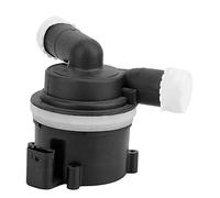 CHICIRIS Engine Auxiliary Coolant Water Pump, Replacement for A4 B8 2008-2010 03L965561A