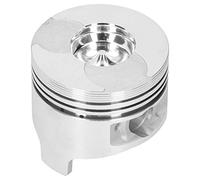 CHICIRIS Engine Piston Kit Strong Alloy Set for Industrial Supplies 190FB Engine Replacement Accessories