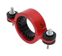 CHICIRIS Enhanced Driveshaft Center Support Bearing Carrier for Fit for WK2 2011+ with Stability Improvement and Direct Throttle Feedback 2 Pack