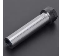 CHICIRIS ER20A-100L Collet Chuck Helter Long, Old High Rigidity for the Milling Cutter Spacer Sleeve/Shaft Extender (C25)