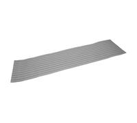 CHICIRIS EVA Foam Boat Flooring Decking Sheet, Self Adhesive Marine Flooring Mat with Non Slip Texture, High Density EVA, Peel and Stick for Yachts Motorboats RV Floors (240 * 60CM)