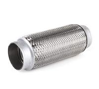 CHICIRIS Exhaust Flex Pipe 2 Inch X 7.9 Inch (55MM*200MM)